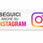 SEGUICI SU INSTAGRAM