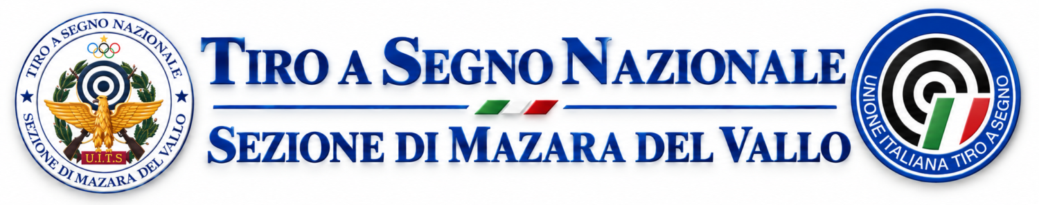 Tiro a Segno Nazionale – Sezione di Mazara del Vallo